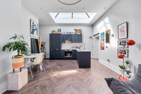 Click the photo for more details of Church Grove, Hampton Wick