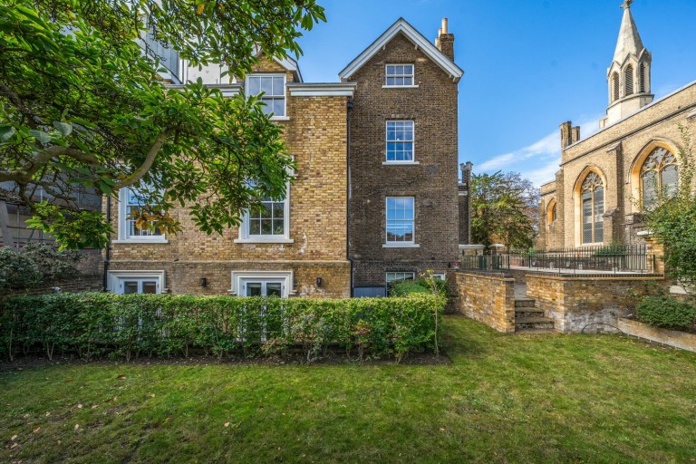 Images for Church Grove, Hampton Wick