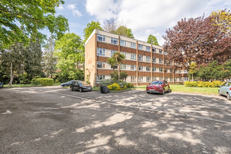 Images for Woffington Close, Hampton Wick, KT1