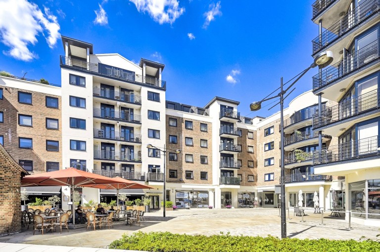 Images for Jerome Place, Kingston Upon Thames, Surrey