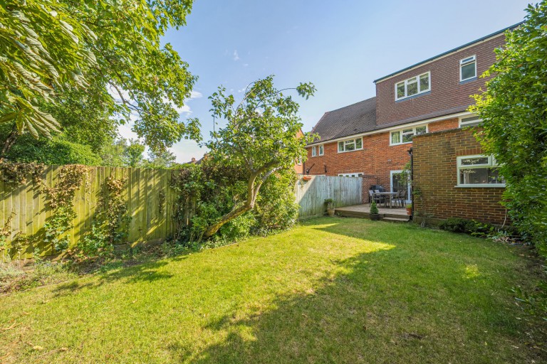 Images for Barnfield Gardens, Kingston Upon Thames, Surrey