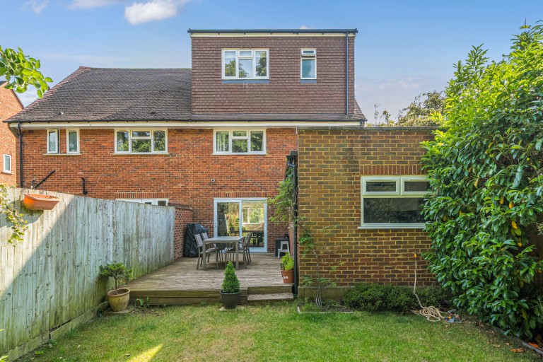 Images for Barnfield Gardens, Kingston Upon Thames, Surrey