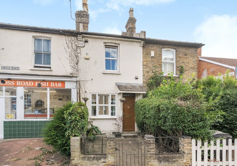 Images for Cross Road, Kingston Upon Thames, Surrey