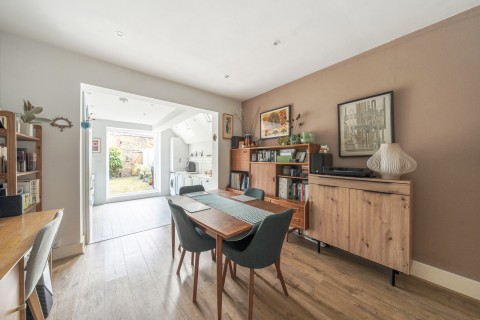 Click the photo for more details of Cross Road, Kingston Upon Thames, Surrey