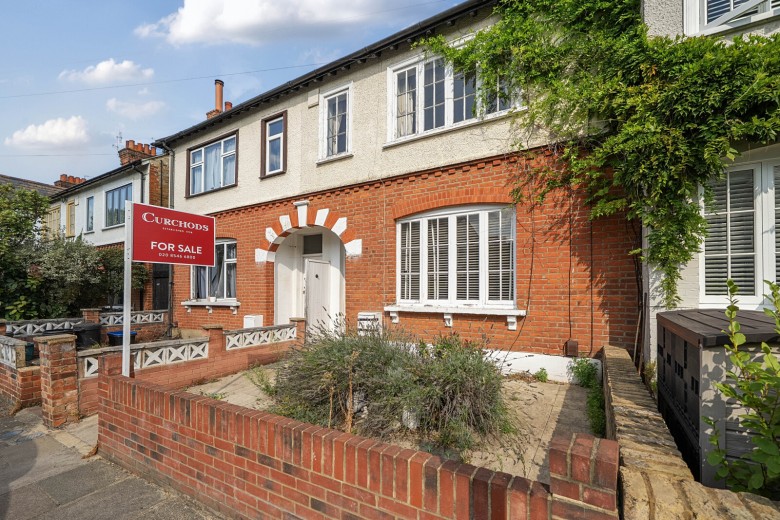 Click the photo for more details of Grena Road, Richmond