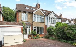 Images for Glamorgan Road, Hampton Wick