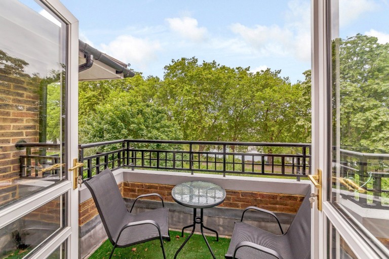 Images for Samuel Gray Gardens, Kingston Upon Thames, Surrey