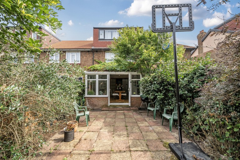 Images for Mead Road, Richmond