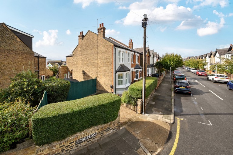 Images for Chatham Road, Kingston Upon Thames, Surrey