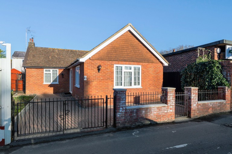 Images for Back Lane, Richmond