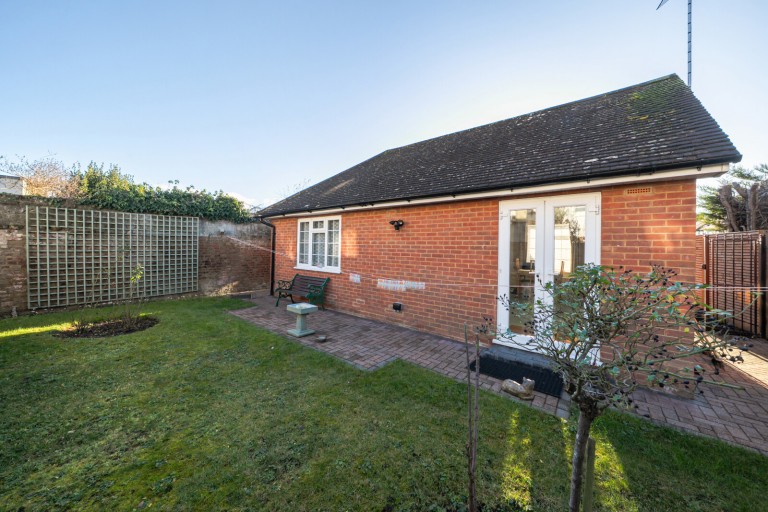 Images for Back Lane, Richmond