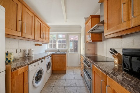 Click the photo for more details of Back Lane, Richmond