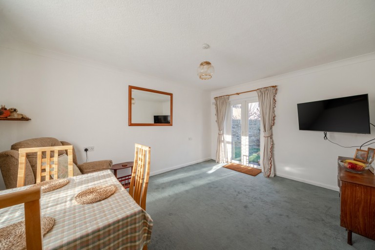 Images for Back Lane, Richmond