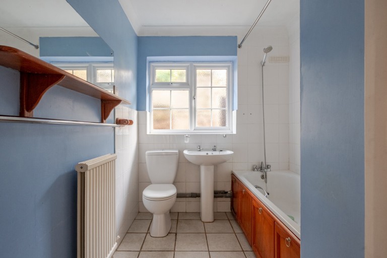 Images for Back Lane, Richmond