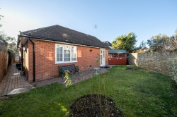 Images for Back Lane, Richmond