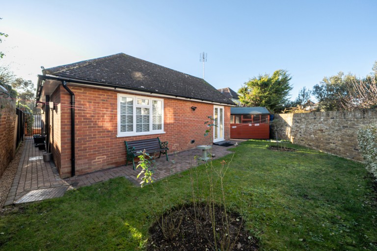 Images for Back Lane, Richmond