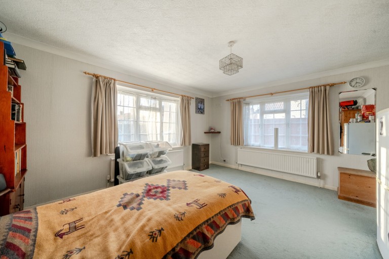 Images for Back Lane, Richmond