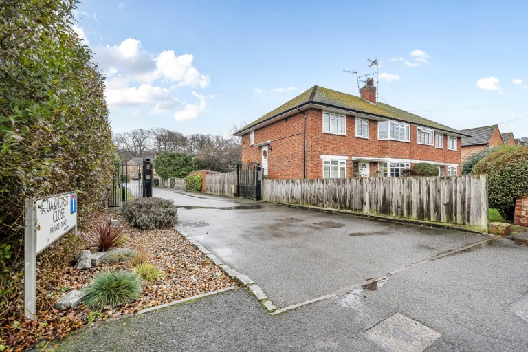 Images for Oakhurst Close, Kingston Upon Thames, Surrey