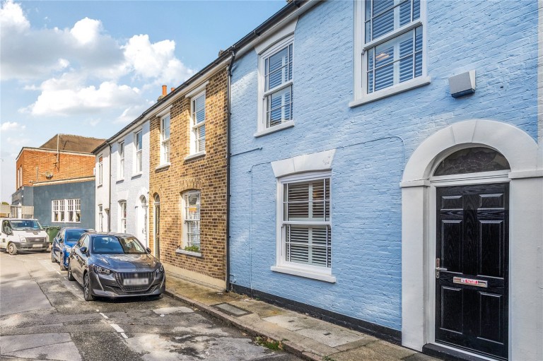 Images for Burnham Street, Kingston Upon Thames, Surrey