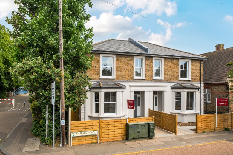 Click the photo for more details of Portland Road, Kingston Upon Thames