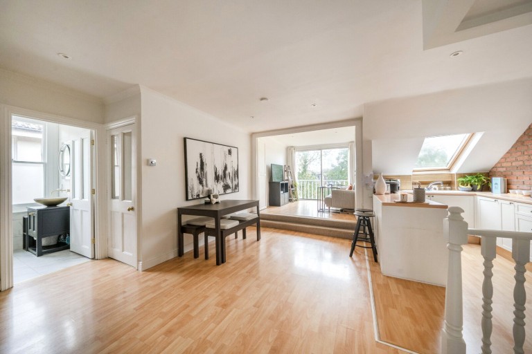 Images for Vicarage Road, Hampton Wick