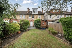 Images for Vicarage Road, Hampton Wick