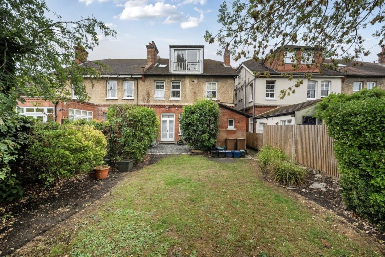 Images for Vicarage Road, Hampton Wick