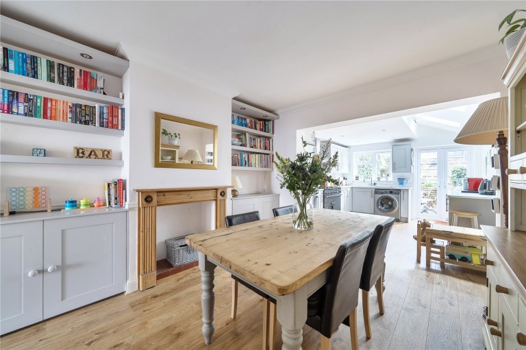 Images for Queens Road, Thames Ditton, Surrey