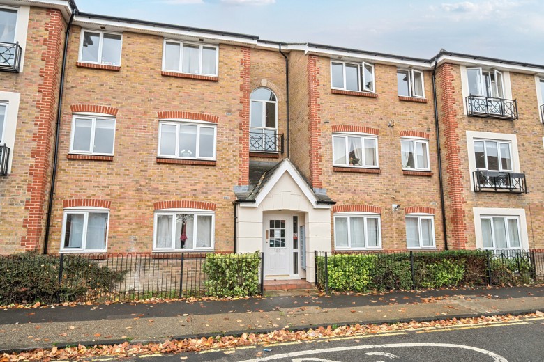 Click the photo for more details of Canbury Park Road, Kingston Upon Thames, Surrey