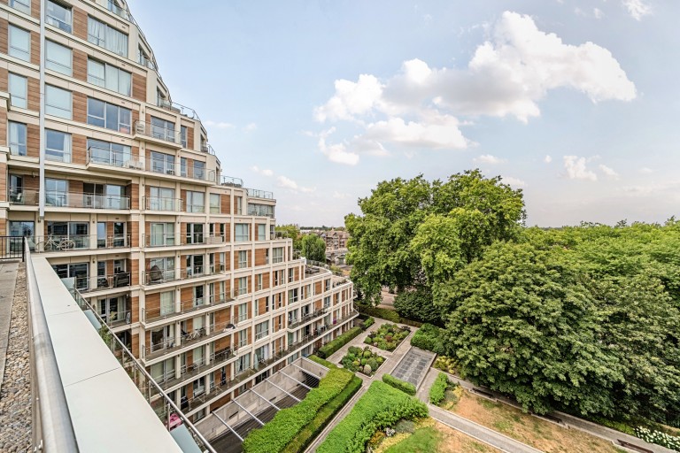 Images for Henry Macaulay Avenue, Kingston Upon Thames