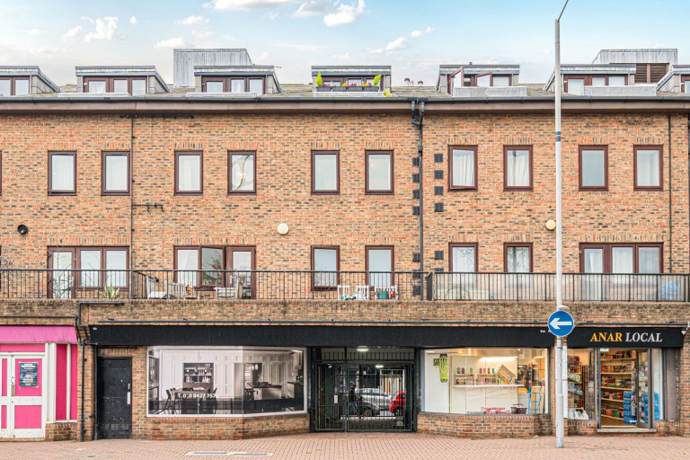 Images for Old London Road, Kingston Upon Thames, Surrey