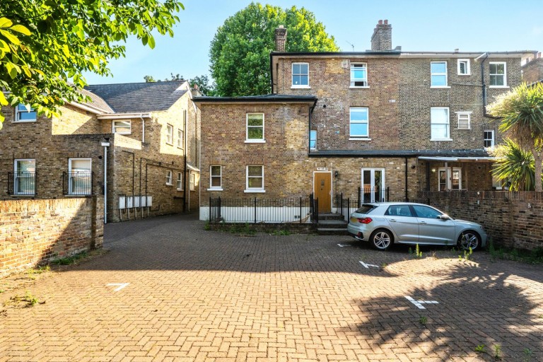 Images for Grove Crescent, Kingston Upon Thames