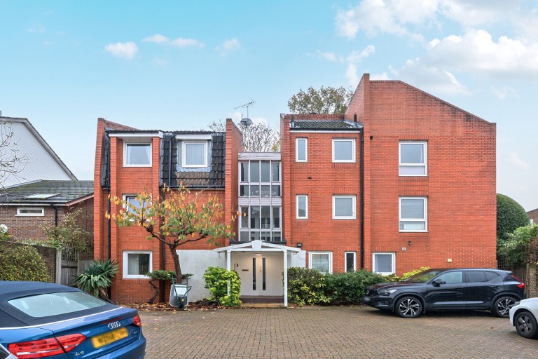 Images for Kingston Hill, Kingston Upon Thames, Surrey