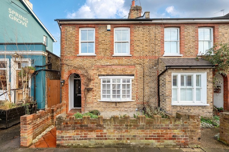 Click the photo for more details of Bloomfield Road, Kingston Upon Thames, Surrey