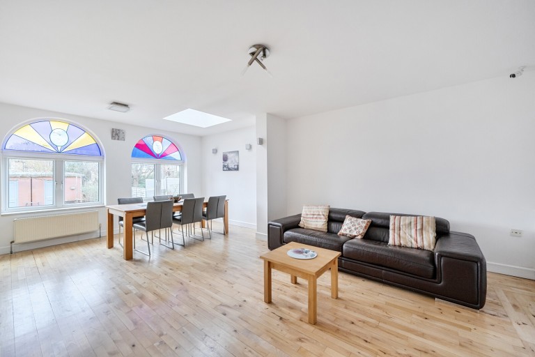 Images for Lingfield Avenue, Kingston Upon Thames, Surrey