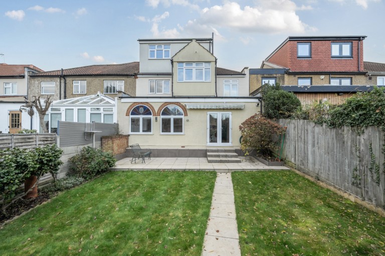 Images for Lingfield Avenue, Kingston Upon Thames, Surrey