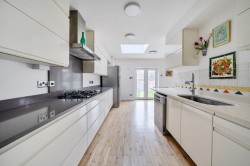 Images for Lingfield Avenue, Kingston Upon Thames, Surrey