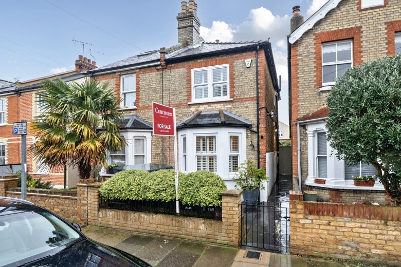 Click the photo for more details of Willoughby Road, Kingston Upon Thames, Surrey