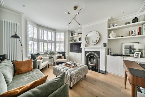 Click the photo for more details of Willoughby Road, Kingston Upon Thames, Surrey