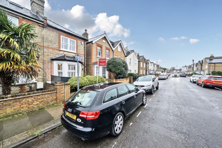 Images for Willoughby Road, Kingston Upon Thames, Surrey