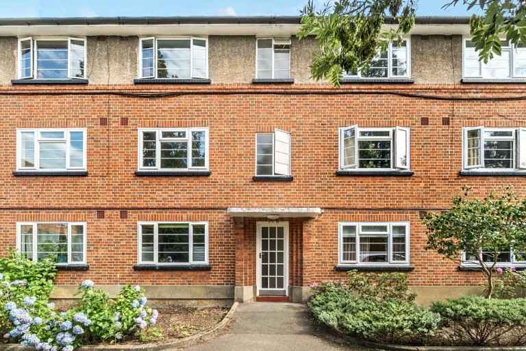 Images for Wilmer Crescent, Kingston Upon Thames