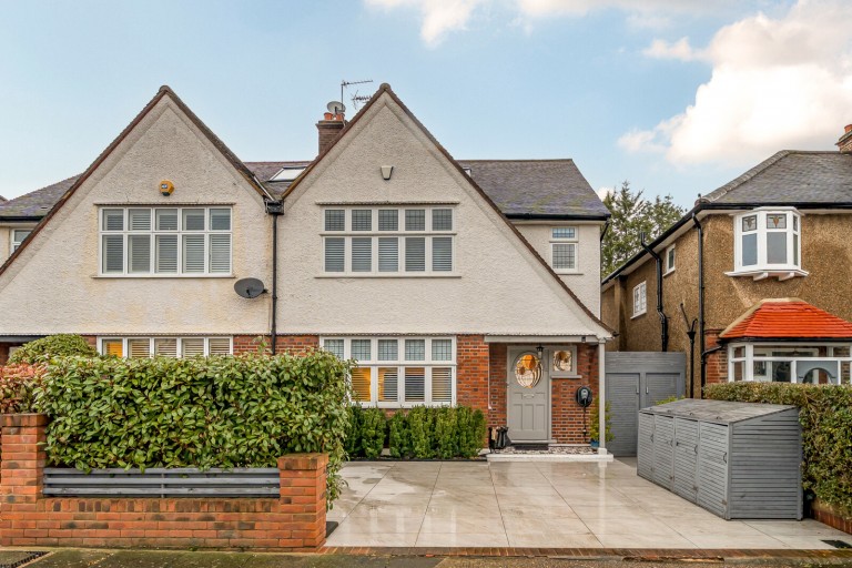 Images for Cranes Park Avenue, Surbiton