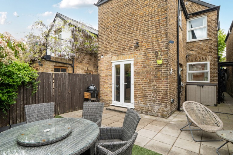 Images for Caversham Road, Kingston Upon Thames