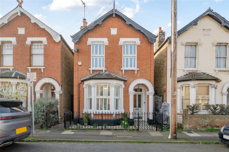 Click the photo for more details of Caversham Road, Kingston Upon Thames, Surrey