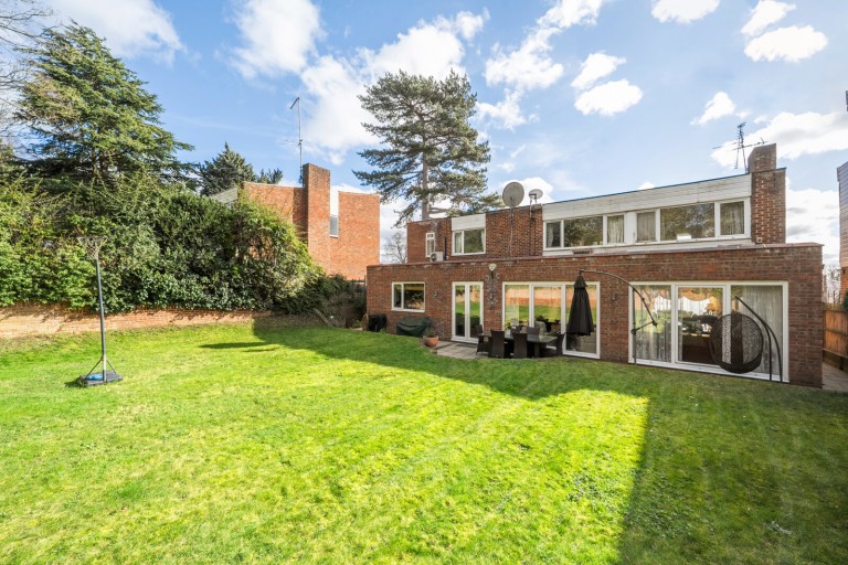 Images for Coombe Hill, Kingston Upon Thames