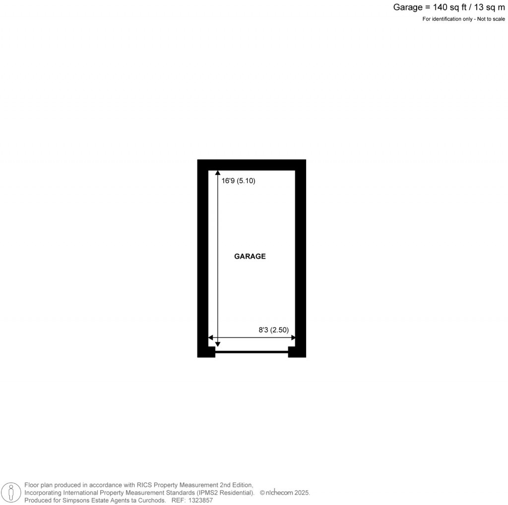 Floorplans For Manorgate Road, Kingston upon Thames, Surrey