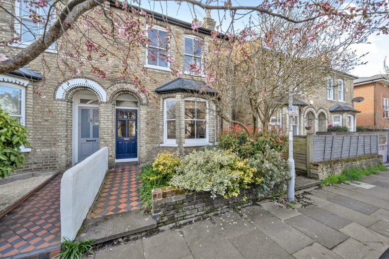 Click the photo for more details of Chatham Road, Kingston Upon Thames, Surrey