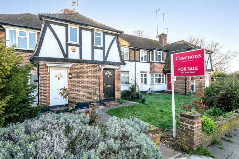 View Full Details for Latchmere Lane, Kingston Upon Thames, Surrey