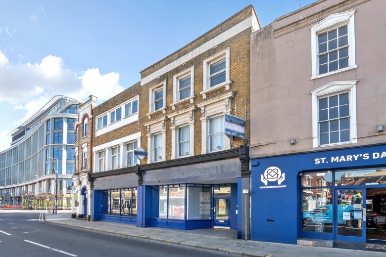 Click the photo for more details of Eden Street, Kingston Upon Thames