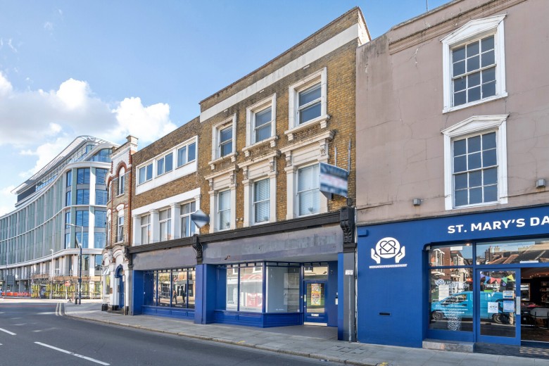 Click the photo for more details of Eden Street, Kingston Upon Thames